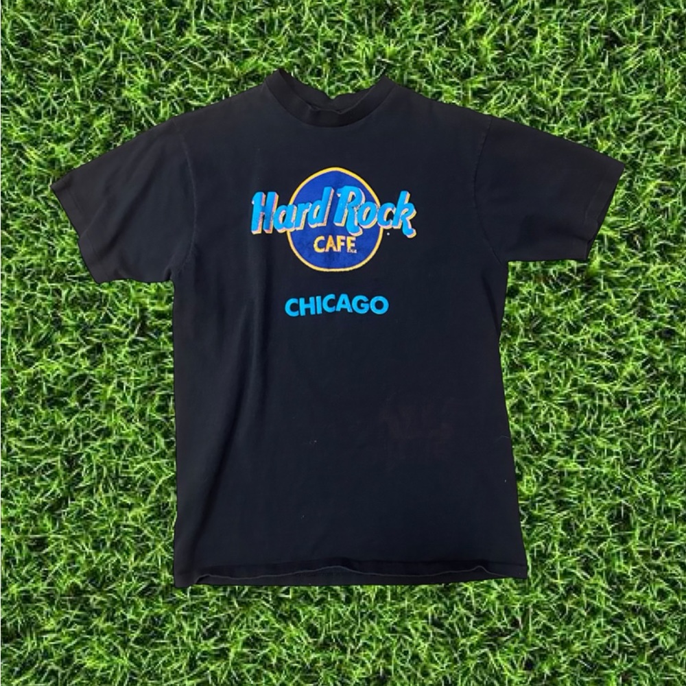 Hard Rock Cafe Tee